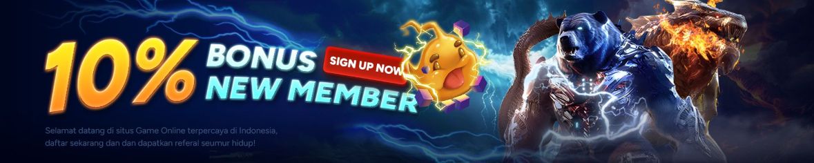 PROMOSI WDBOS88 TERBAIK DAN TERPERCAYA